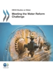 Image for Meeting the water reform challenge.