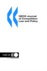 Image for Oecd Journal of Competition Law and Policy: Volume 1 Issue 3