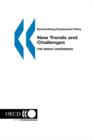 Image for Decentralising Employment Policy : New Trends and Challenges : the Venice Conference