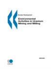 Image for Environmental Activities in Uranium Mining and Milling