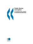 Image for Public Sector Corruption : An International Survey of Prevention Measures