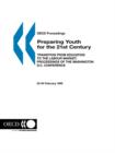 Image for Preparing Youth for the 21st Century