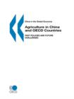 Image for Agriculture in China and Oecd Countries : Past Policies and Future Challenges