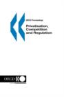 Image for Oecd Proceedings Privatisation, Competition and Regulation