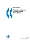 Image for Oecd Documents Reduction of Capital Costs of Nuclear Power Plants