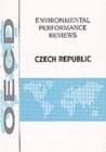 Image for OECD Environmental Performance Reviews: Czech Republic 1999