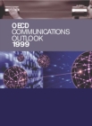 Image for Communications Outlook 1999.