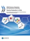 Image for Teacher evaluation in Chile 2013