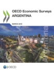 Image for OECD Economic Surveys: Argentina 2019
