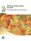 Image for OECD-Umweltausblick bis 2050 Die Konsequenzen des Nichthandelns