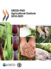 Image for OECD-FAO agricultural outlook 2012-2021