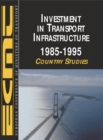 Image for Investment in Transport Infrastructure -- 1985-1995
