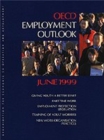 Image for Oecd Employment Outlook.