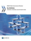 Image for Slovenia : Towards A Strategic And Efficient State