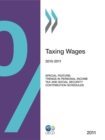 Image for Taxing wages 2010-2011