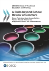 Image for OECD Reviews of Vocational Education and Training A Skills beyond School Review of Denmark