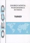 Image for Oecd Environmental Performance Reviews Turkey.