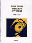 Image for Oecd Steel Outlook: 1999/2000 1999 Edition