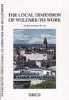 Image for Oecd Proceedings the Local Dimension of Welfare-to-work: An International Survey.