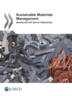 Image for Sustainable materials management: making better use of resources.