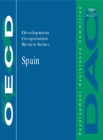Image for Development Co-operation Reviews: Spain 1998