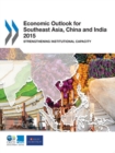 Image for Economic Outlook for Southeast Asia, China, and India 2015