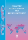 Image for Economic Globalisation and the Environment.