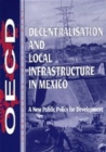 Image for Decentralisation and Local Infrastructure in Mexico A New Public Policy for Development