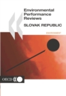 Image for OECD Environmental Performance Reviews: Slovak Republic 2002