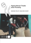 Image for Agricultural Trade and Poverty Making Policy Analysis Count