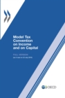 Image for Model Tax Convention on Income and on Capital 2010 (Full Version)