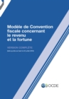 Image for Modele de Convention fiscale concernant le revenu et la fortune 2010 (Version complete)