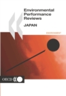 Image for OECD Environmental Performance Reviews: Japan 2002