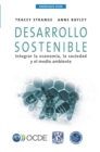 Image for Esenciales OCDE Desarrollo sostenible Integrar la economia, la sociedad y el medio ambiente