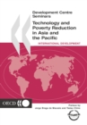 Image for Development Centre Seminars Technology and Poverty Reduction in Asia and the Pacific