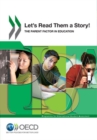 Image for Let&#39;s read them a story!