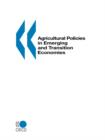 Image for Agricultural Policies in Emerging and Transition Economies: 2000