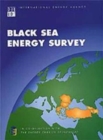 Image for Black Sea Energy Survey