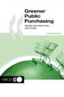 Image for Greener Public Purchasing: Issues and Practical Solutions