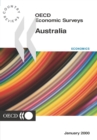 Image for Oecd Economic Surveys: Australia 1999/2000 Volume 2000 Issue 1