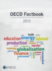 Image for OECD factbook 2013  : economic, environmental and social statistics