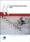 Image for Trends shaping education 2013