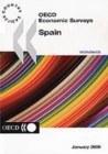 Image for Oecd Economic Surveys: Spain 1999/2000 Volume 2000 Issue 3