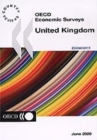 Image for Oecd Economic Surveys: United Kingdom