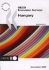 Image for Oecd Economic Surveys: Hungary 1999/2000 Volume 2000 Issue 18