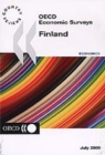 Image for Oecd Economic Surveys: Finland 1999/2000 Volume 2000 Issue 15