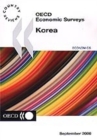 Image for Oecd Economic Surveys: Korea 1999/2000 Volume 2000 Issue 17