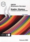 Image for Oecd Economic Surveys: The Baltic States : A Regional Economic Assessment 1
