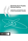 Image for Distributed Public Governance Agencies, Authorities and other Government Bodies