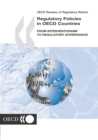 Image for Regulatory Policies in OECD Countries: From Interventionism to Regulatory Governance.